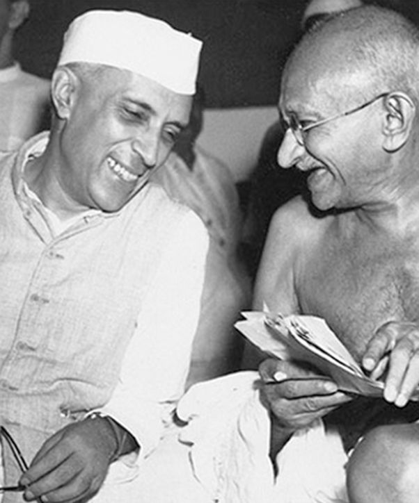 Congress Leaders