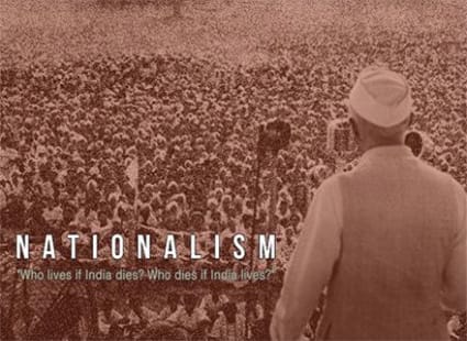 Nationalism